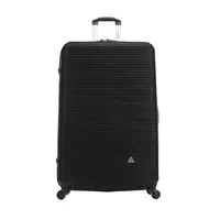 InUSA Royal Hardside 4-Pc Luggage Set