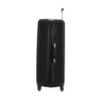 InUSA Royal Hardside 4-Pc Luggage Set