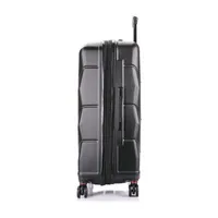 DUKAP Zonix Hardside 3-Pc Luggage Set