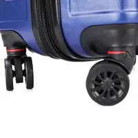 DUKAP Zonix Hardside 3-Pc Luggage Set