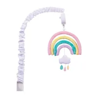 Trend Lab Rainbow Baby Mobile