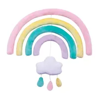 Trend Lab Rainbow Baby Mobile