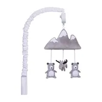 Trend Lab Forest Mountain Baby Mobile