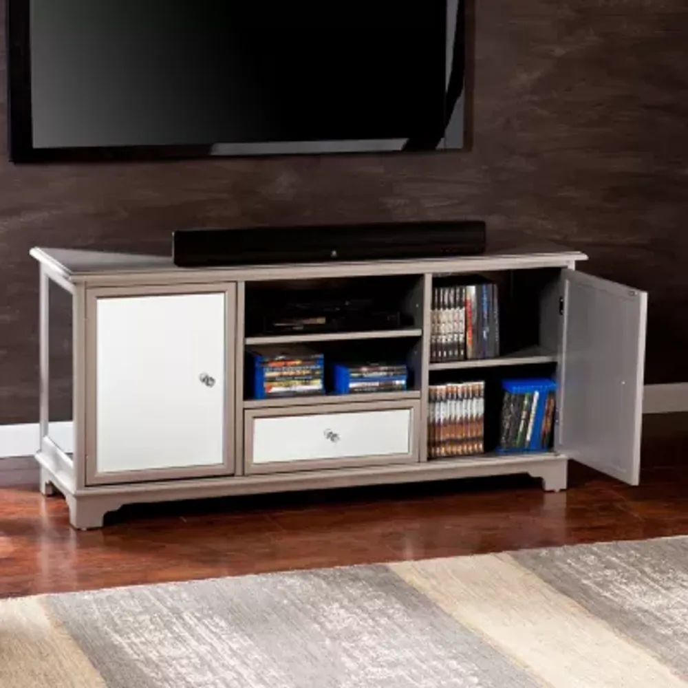 Monish TV Media Stand