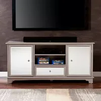 Monish TV Media Stand