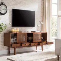 Holly & Martin Simms Media Console