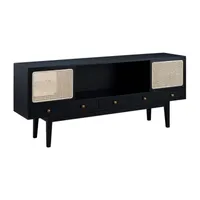 Holly & Martin Simms Media Console