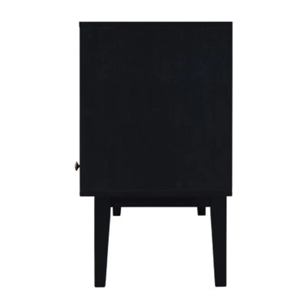 Holly & Martin Simms Media Console