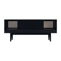 Holly & Martin Simms Media Console