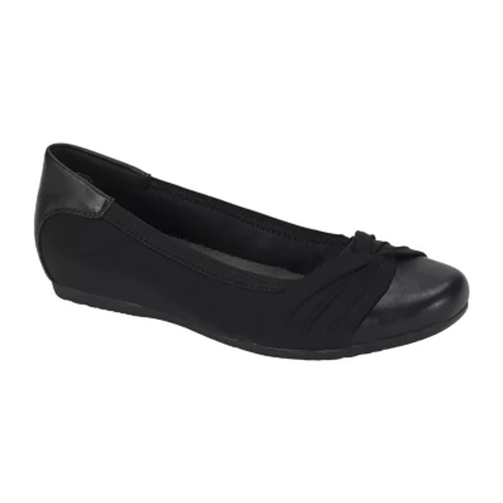 Baretraps Womens Marcie Slip-On Shoe