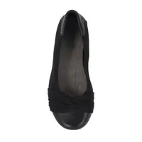 Baretraps Womens Marcie Slip-On Shoe