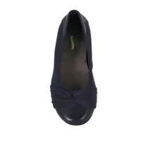 Baretraps Womens Marcie Slip-On Shoe