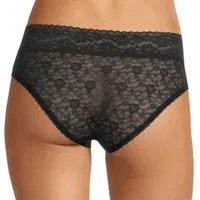 Arizona Body All Over Lace Cheeky Panty