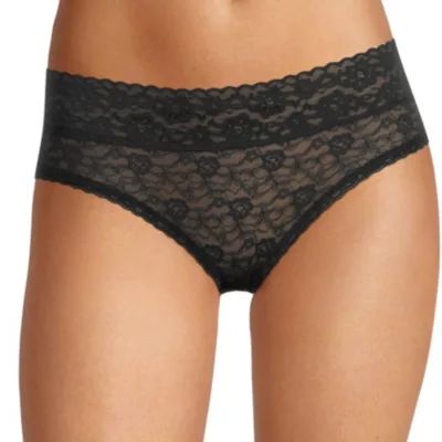 Arizona Body All Over Lace Cheeky Panty