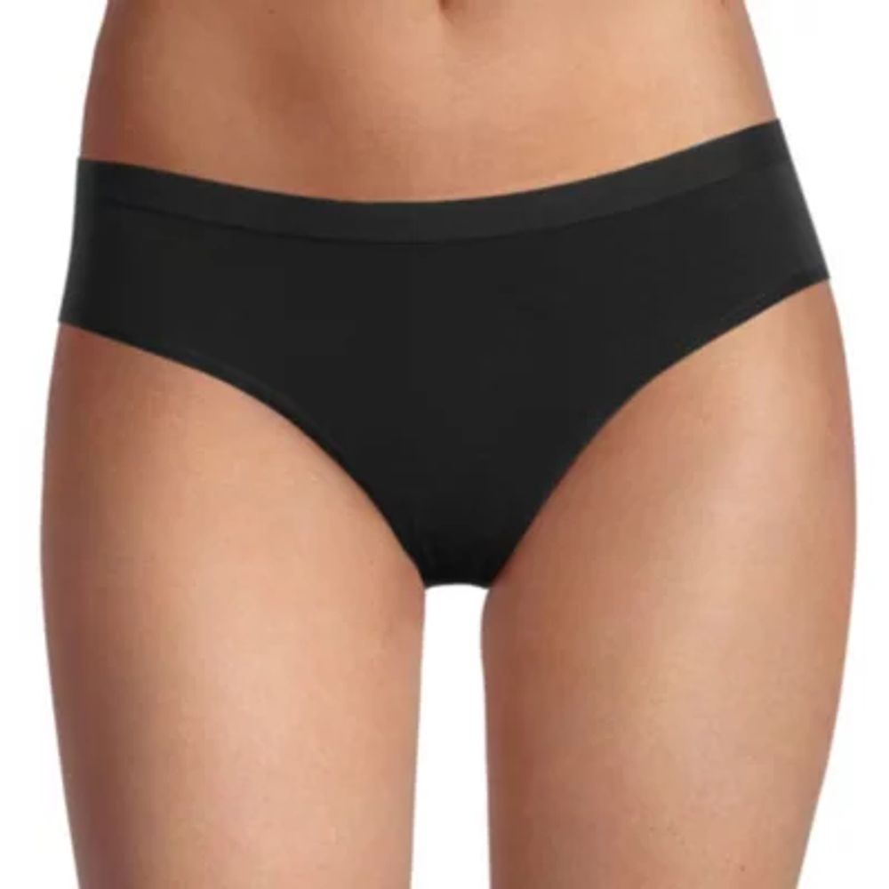 Arizona Body Cotton Cheeky Panty