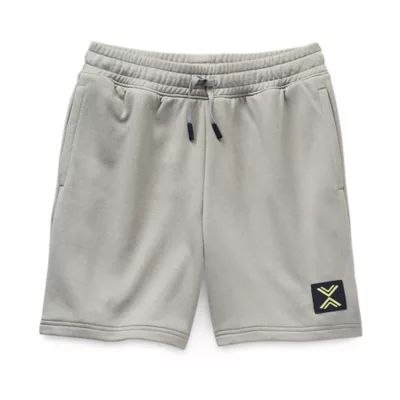 Xersion Little & Big Boys Moisture Wicking Pull On Jogger Short