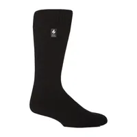 Heat Holders  Original Joshua 1 Pair Crew Socks Mens