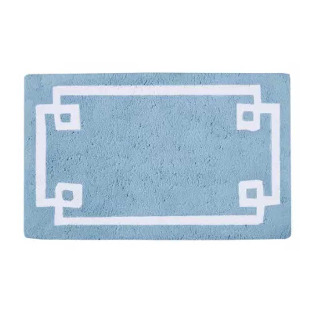 Madison Park Ethan Cotton Tufted Bath Rug