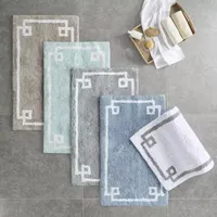 Madison Park Ethan Cotton Tufted Bath Rug