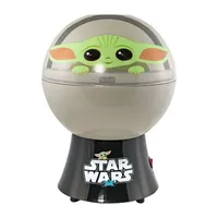 Star Wars The Mandalorian Grogu Popcorn Maker