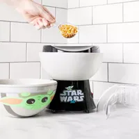 Star Wars The Mandalorian Grogu Popcorn Maker