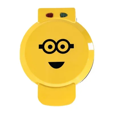 Minions Kevin Waffle Maker