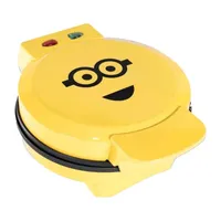 Minions Kevin Waffle Maker