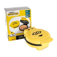 Minions Kevin Waffle Maker