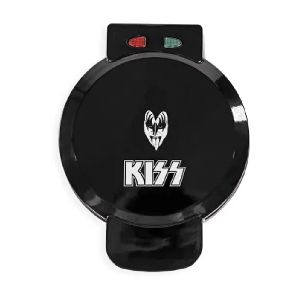 KISS Demon Waffle Maker