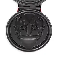 KISS Demon Waffle Maker