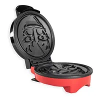 KISS Demon Waffle Maker