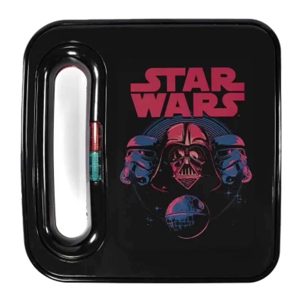 Star Wars Vader & Stormtrooper Waffle Maker