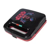 Star Wars Vader & Stormtrooper Waffle Maker