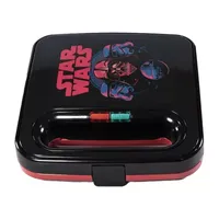 Star Wars Vader & Stormtrooper Waffle Maker