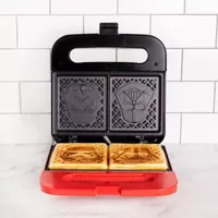 Star Wars Vader & Stormtrooper Waffle Maker