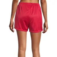 Champion Womens Mid Rise Workout Shorts