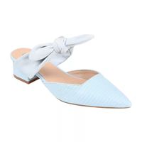 Journee Collection Womens Melora Mules