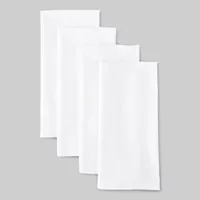 Cooks 4-pc. Flour Sack Kitchen Towel