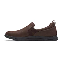 Clarks Womens Breeze Bali Slip-On Shoe