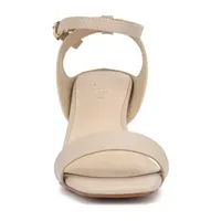 Torgeis Womens Candida Heeled Sandals