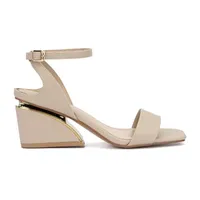 Torgeis Womens Candida Heeled Sandals