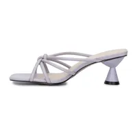 Torgeis Womens Cultivar Heeled Sandals