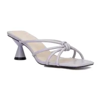 Torgeis Womens Cultivar Heeled Sandals