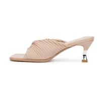 Torgeis Womens Passion Heeled Sandals