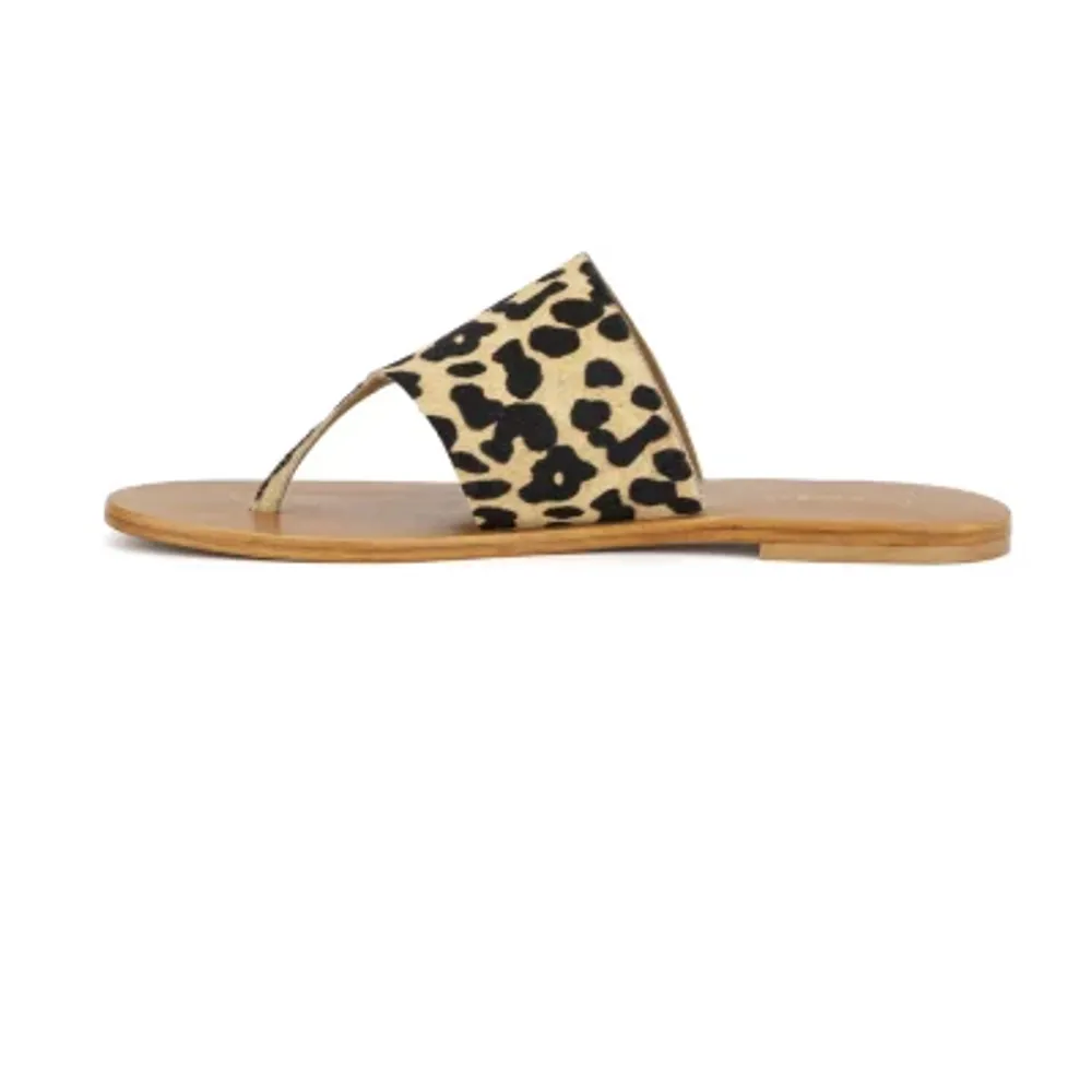 Torgeis Womens Inara Flat Sandals