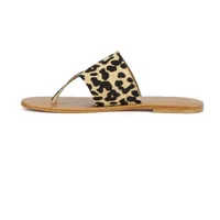 Torgeis Womens Inara Flat Sandals