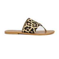 Torgeis Womens Inara Flat Sandals