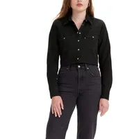 Levi's® Womens Ultimate Western Shirt