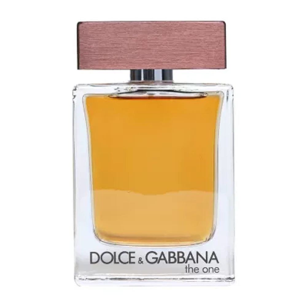 DOLCE&GABBANA The One For Men Eau De Parfum