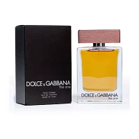 DOLCE&GABBANA The One For Men Eau De Parfum